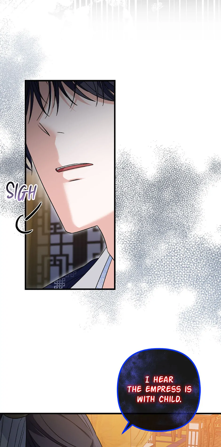 Close the Petals Chapter 58 - Page 15