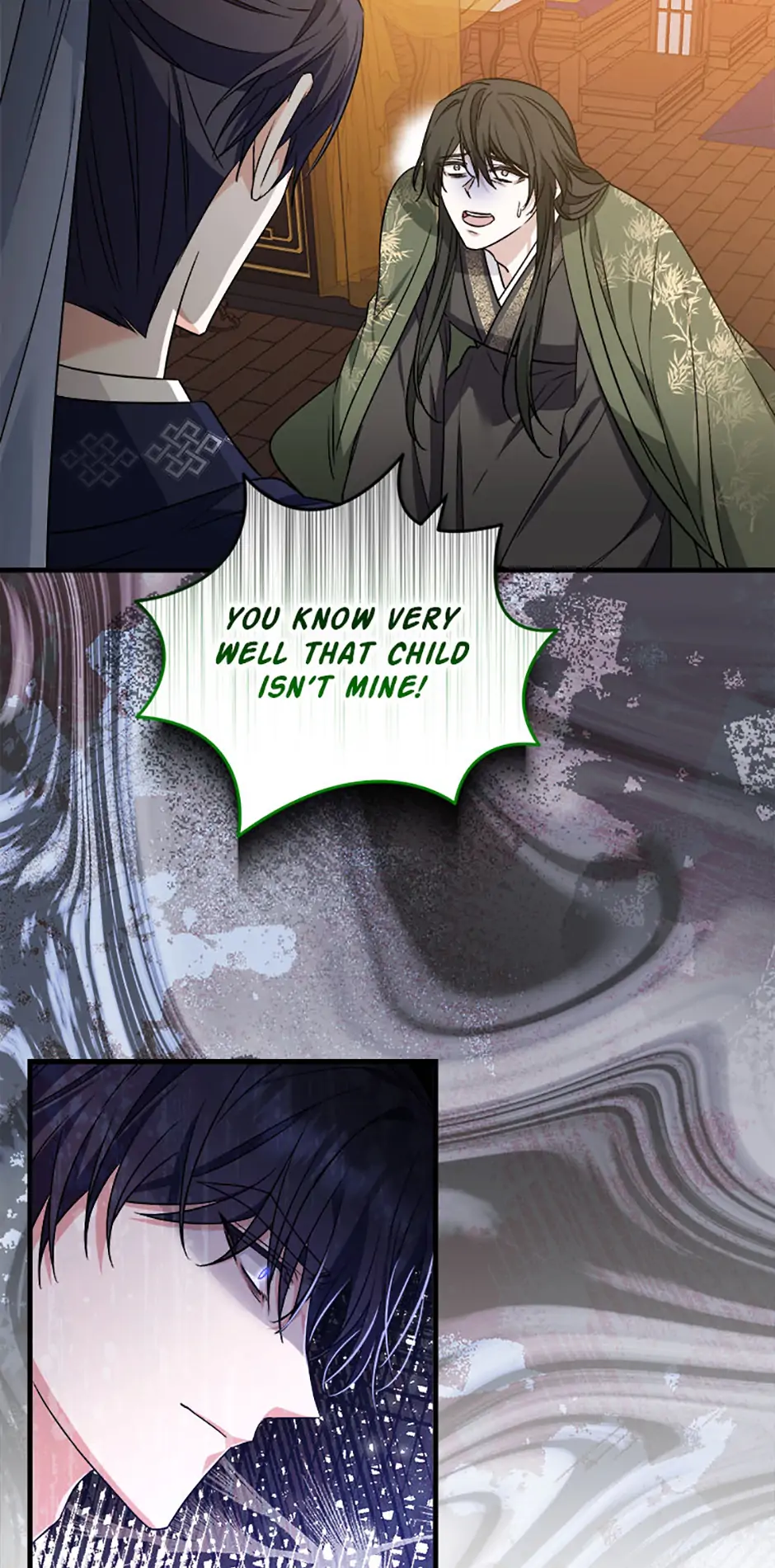 Close the Petals Chapter 58 - Page 16