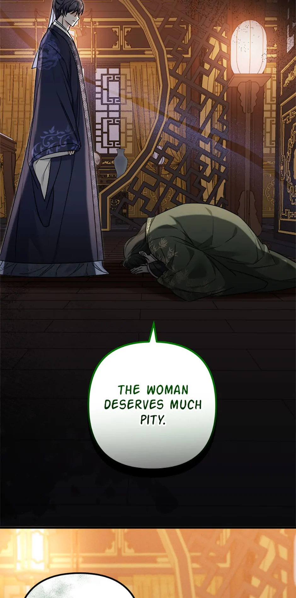 Close the Petals Chapter 58 - Page 18