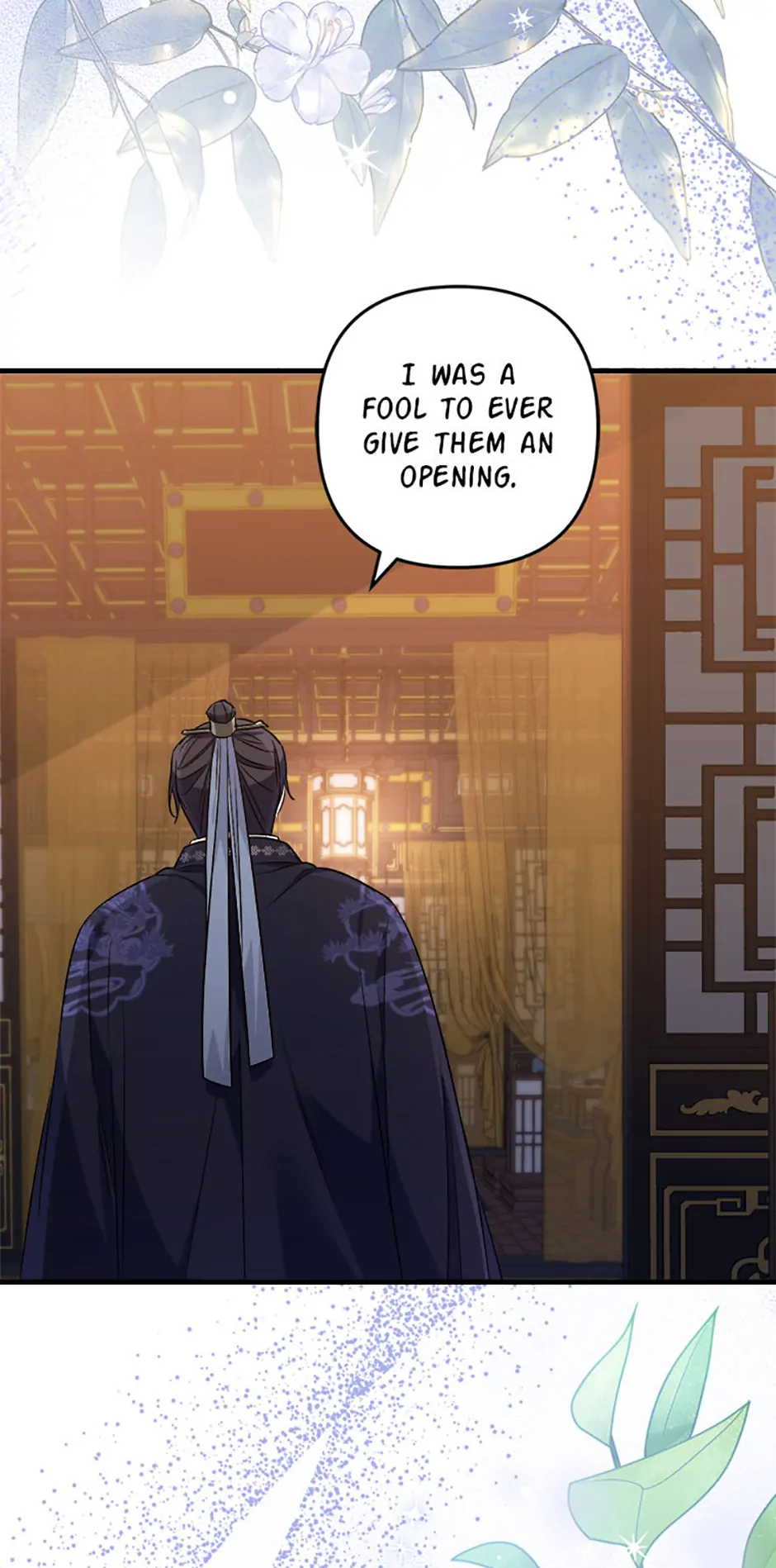 Close the Petals Chapter 58 - Page 40