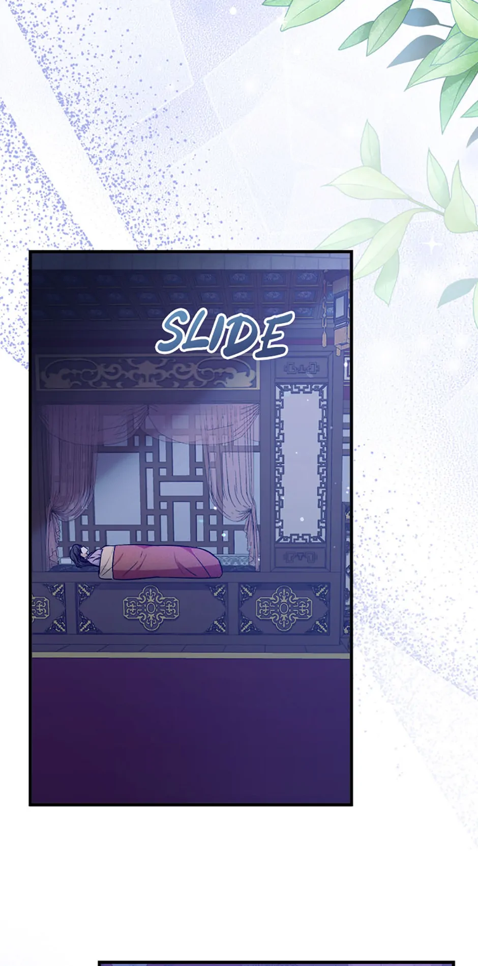 Close the Petals Chapter 58 - Page 42