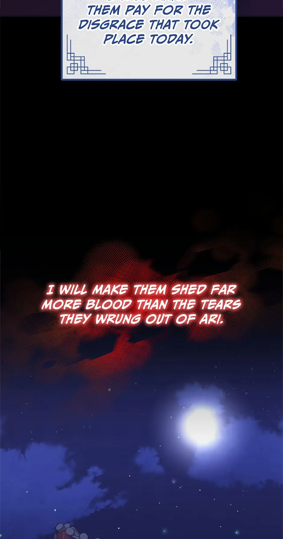 Close the Petals Chapter 58 - Page 47