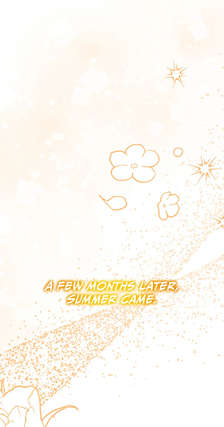 Close the Petals Chapter 58 - Page 49