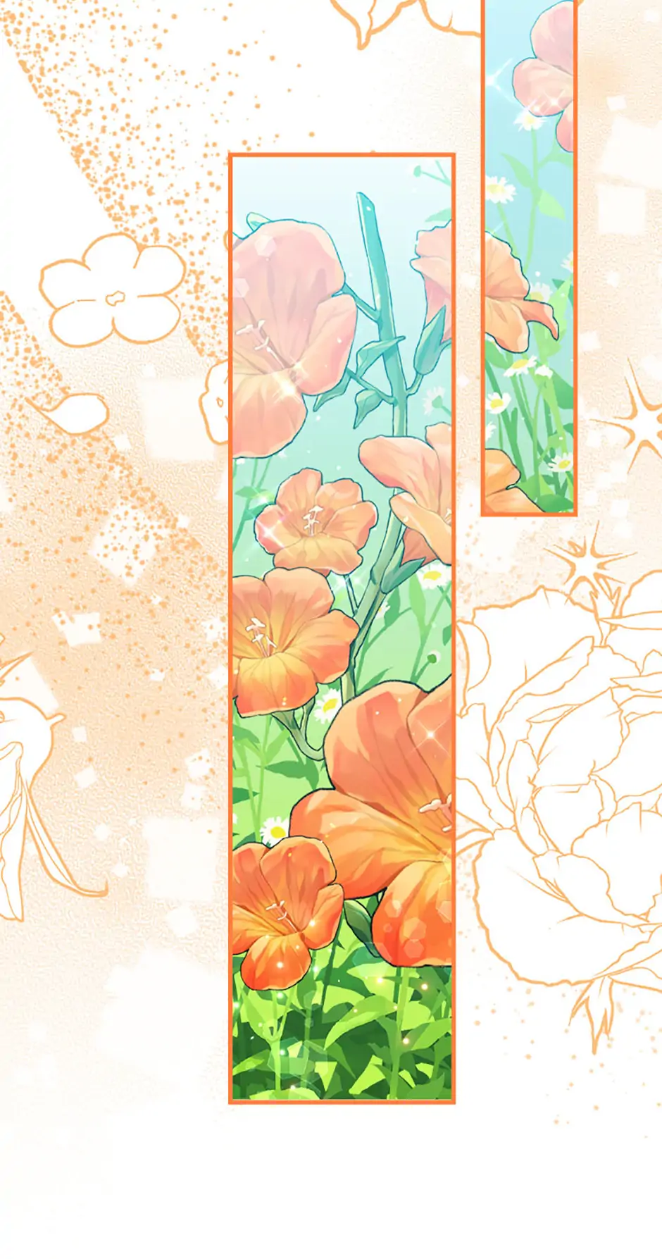 Close the Petals Chapter 58 - Page 51