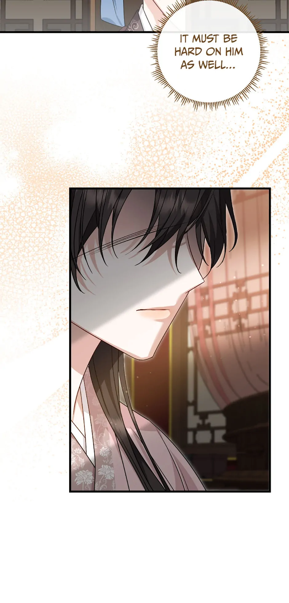 Close the Petals Chapter 58 - Page 63