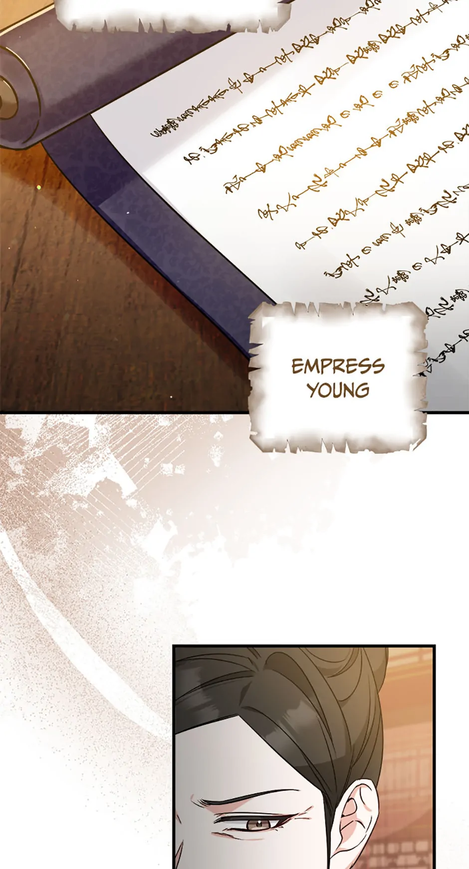 Close the Petals Chapter 59 - Page 11