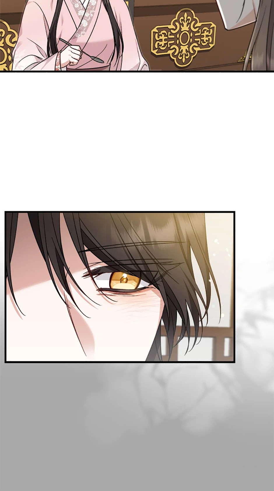 Close the Petals Chapter 59 - Page 20