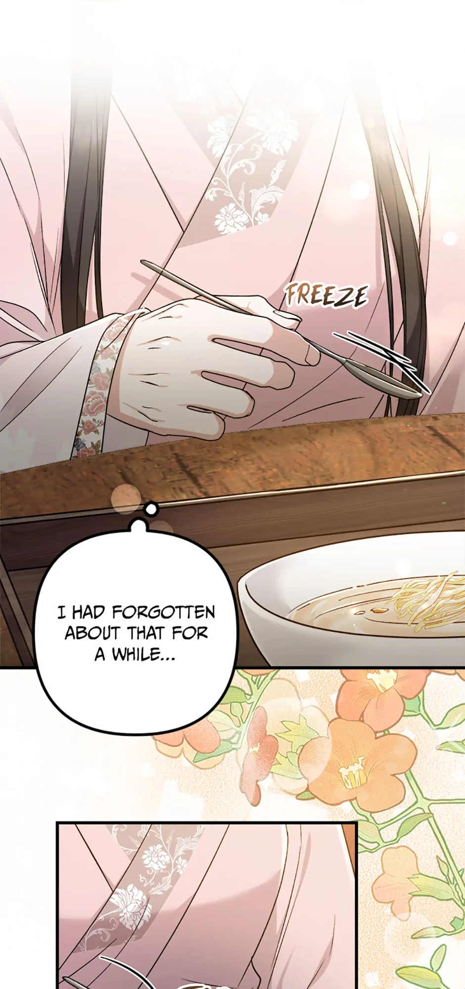 Close the Petals Chapter 59 - Page 26