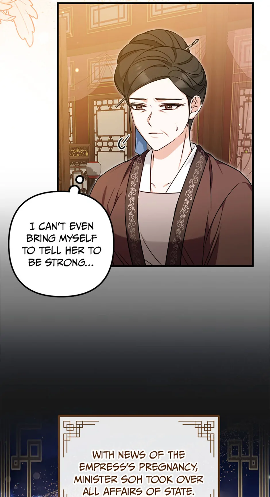 Close the Petals Chapter 59 - Page 4