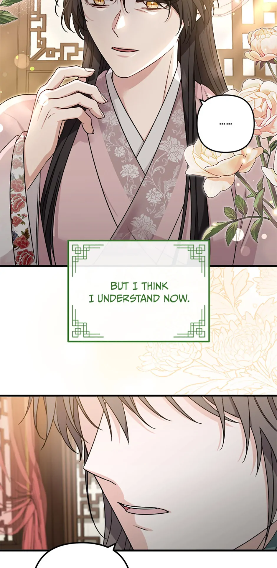 Close the Petals Chapter 59 - Page 32