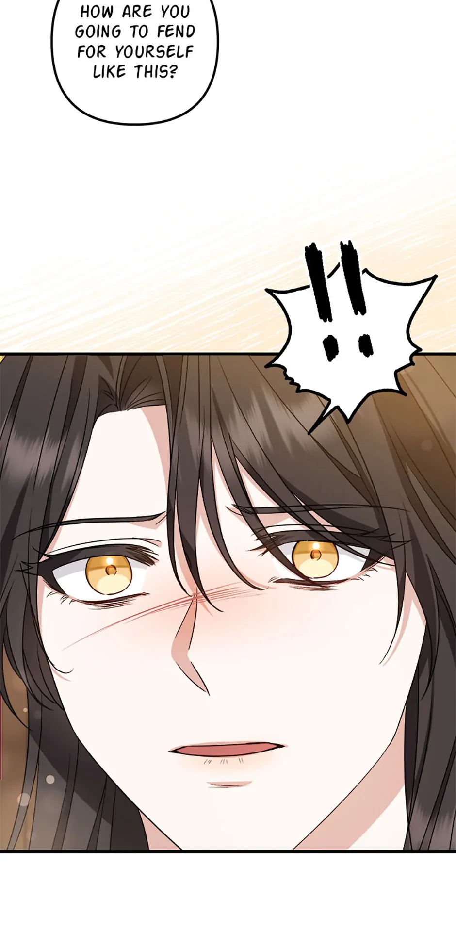 Close the Petals Chapter 59 - Page 33