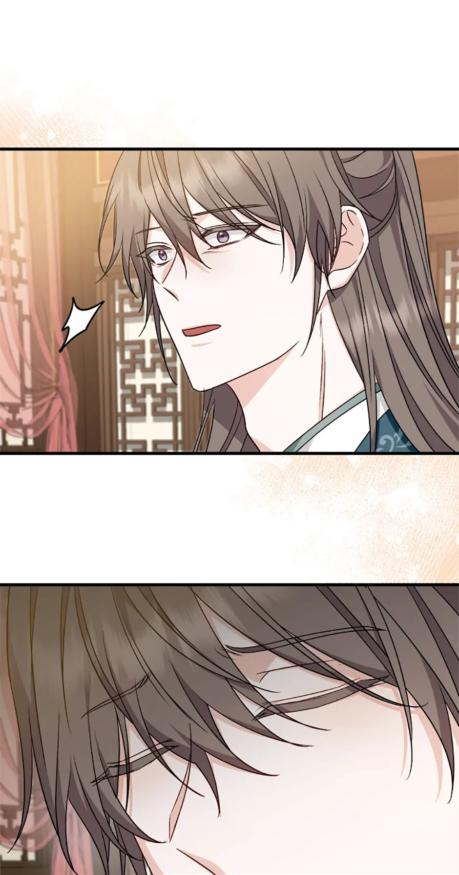 Close the Petals Chapter 59 - Page 34