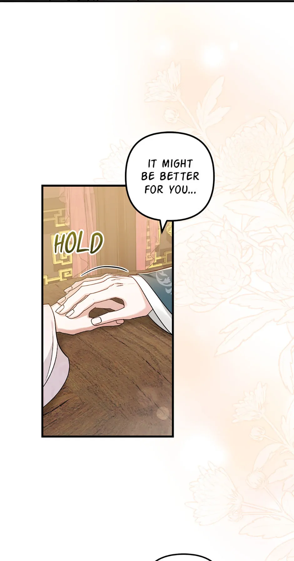 Close the Petals Chapter 59 - Page 35