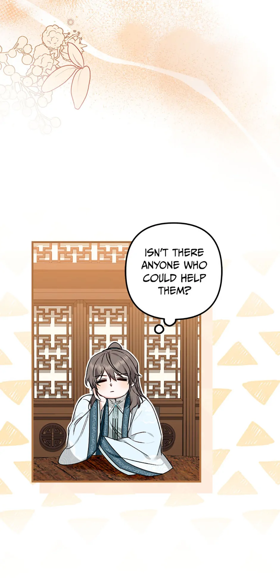 Close the Petals Chapter 59 - Page 44