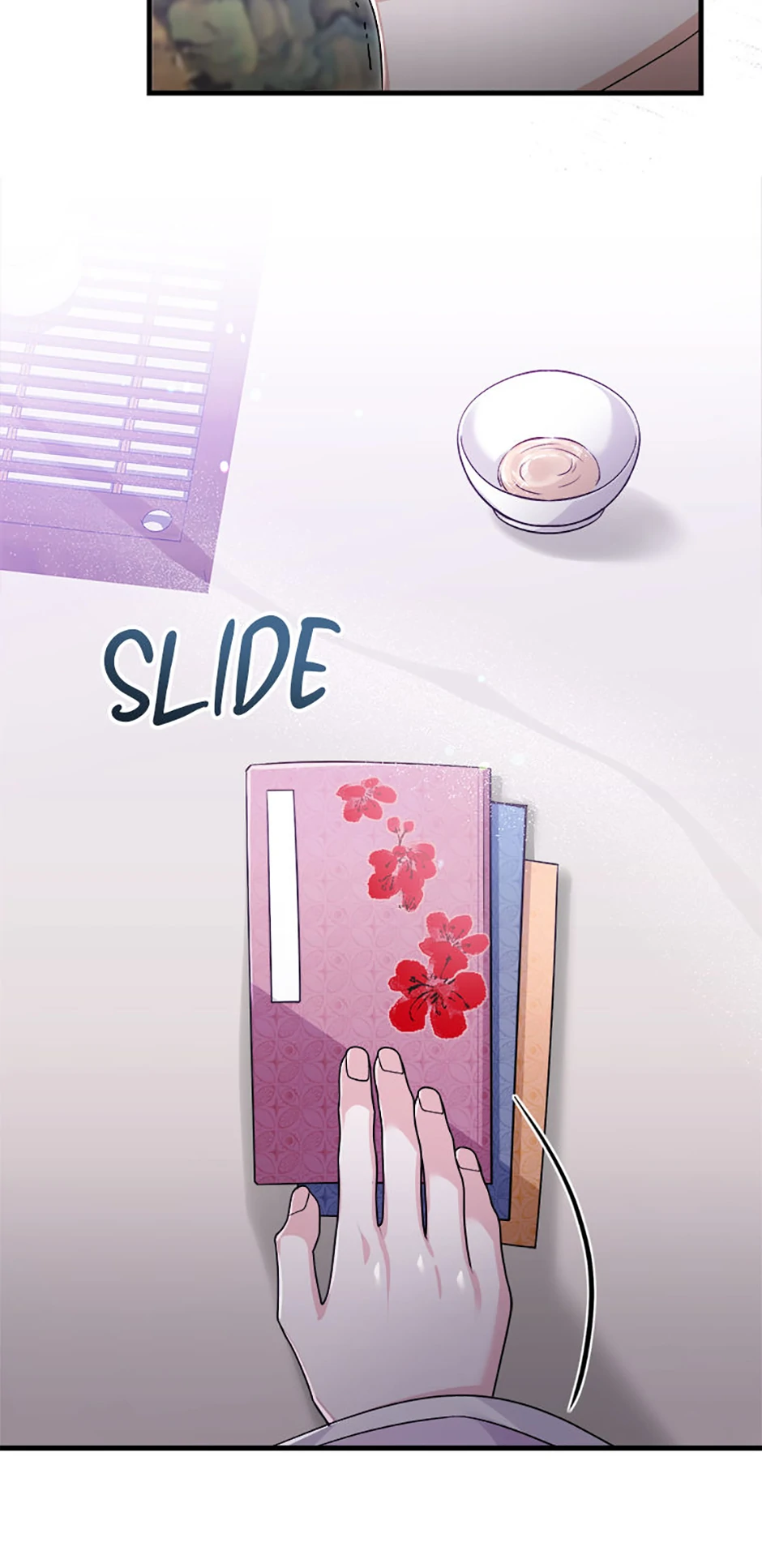 Close the Petals Chapter 59 - Page 52