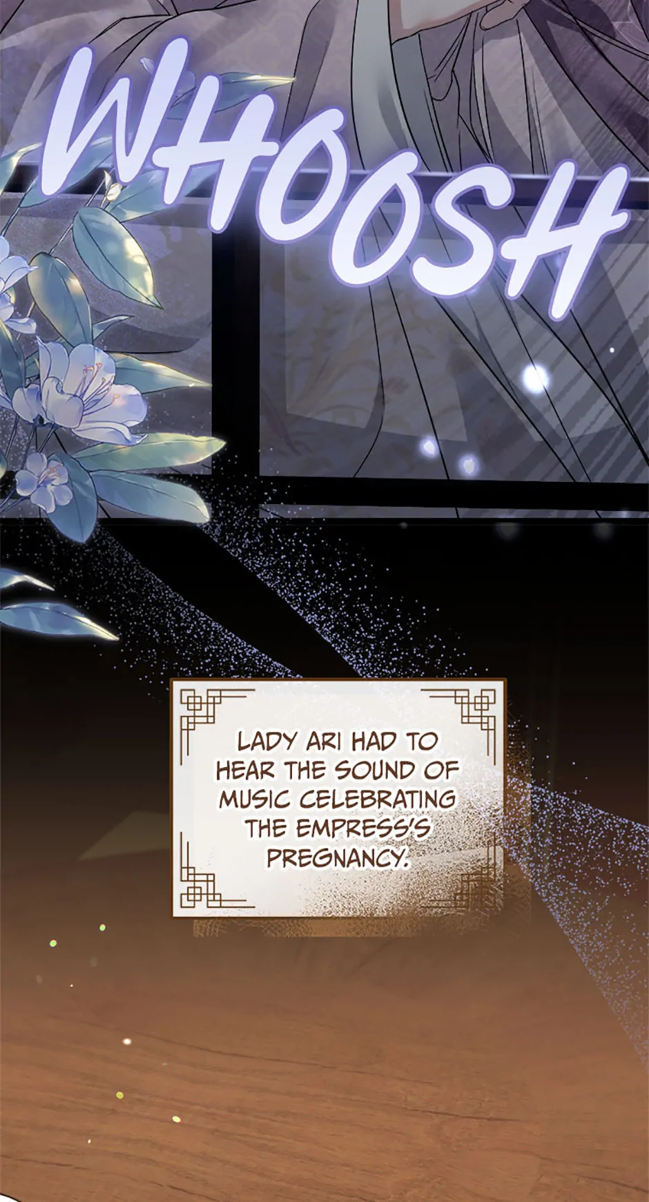 Close the Petals Chapter 59 - Page 9