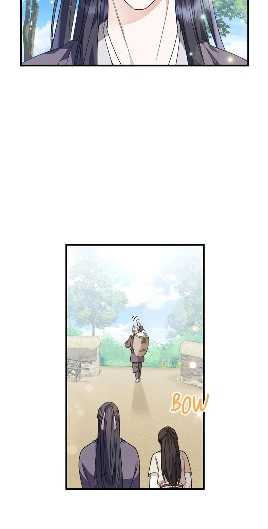Close the Petals Chapter 6 - Page 12
