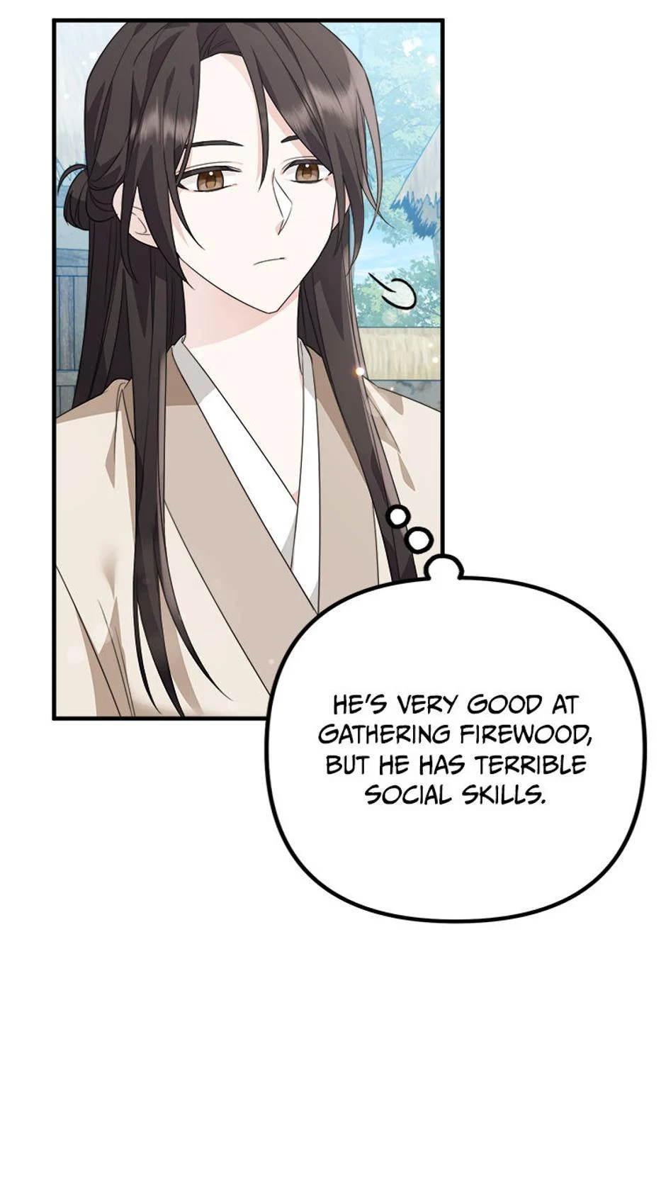Close the Petals Chapter 6 - Page 15