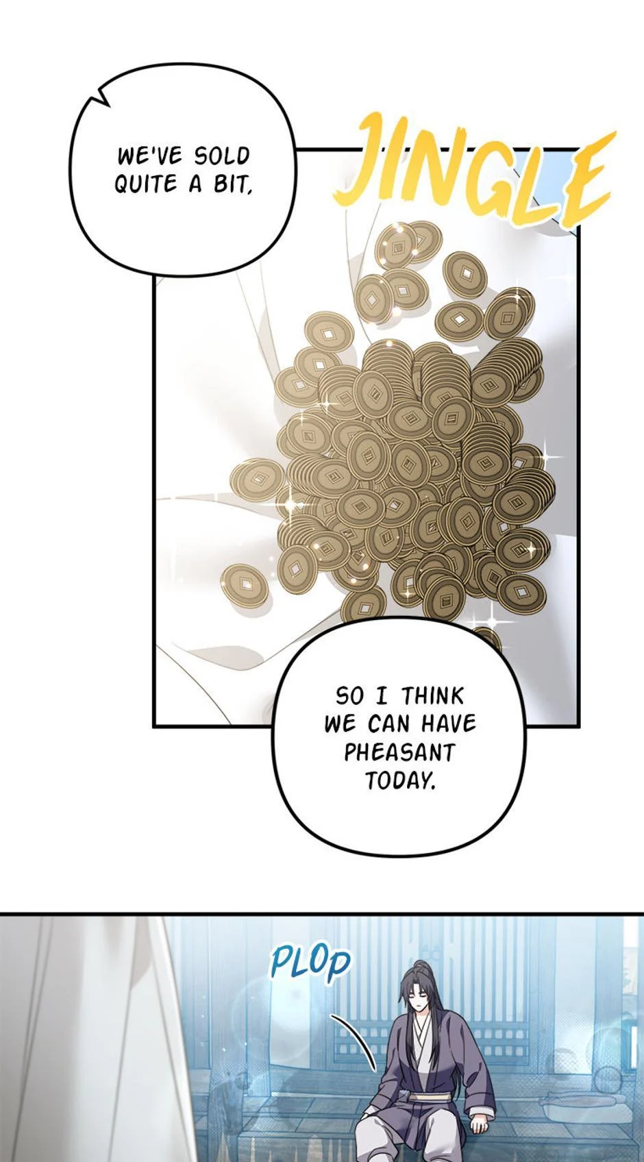 Close the Petals Chapter 6 - Page 16
