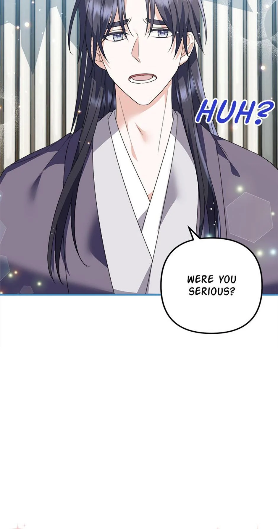 Close the Petals Chapter 6 - Page 20