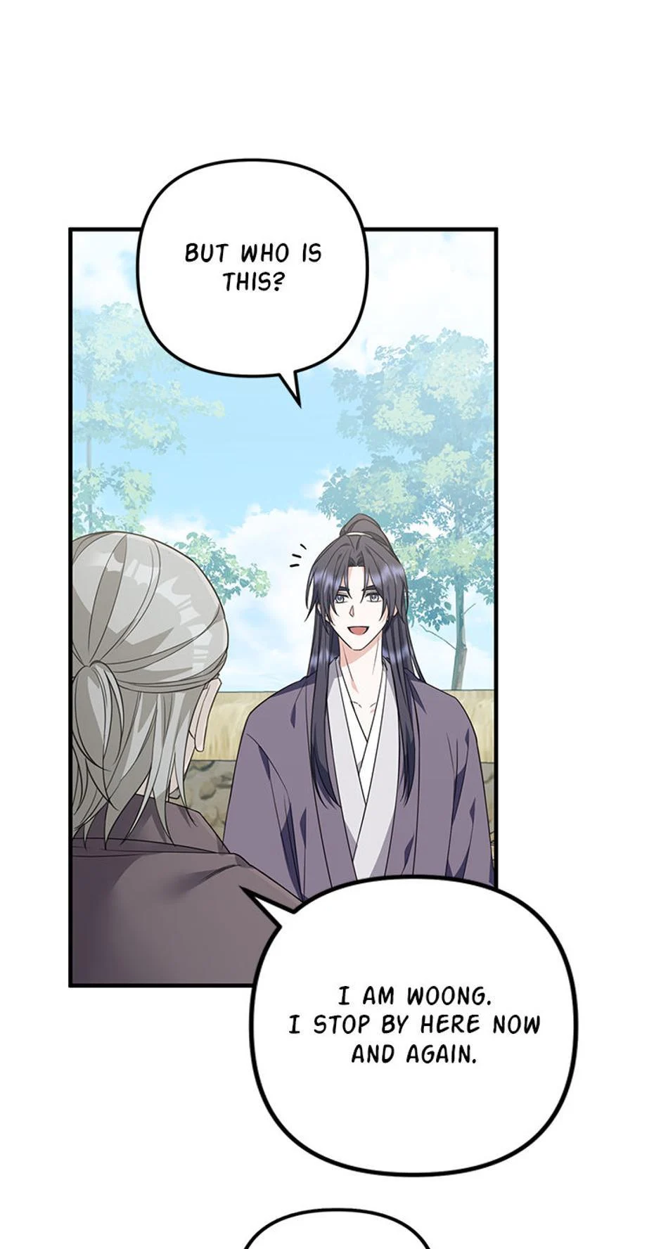 Close the Petals Chapter 6 - Page 3