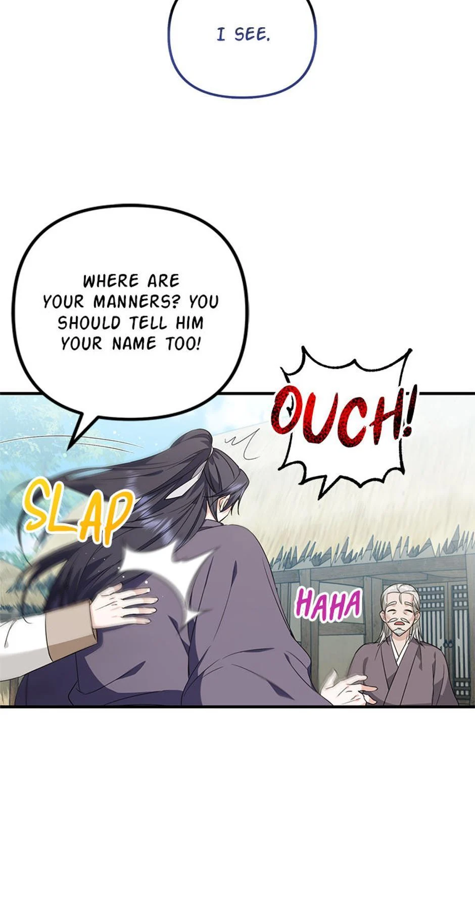 Close the Petals Chapter 6 - Page 4