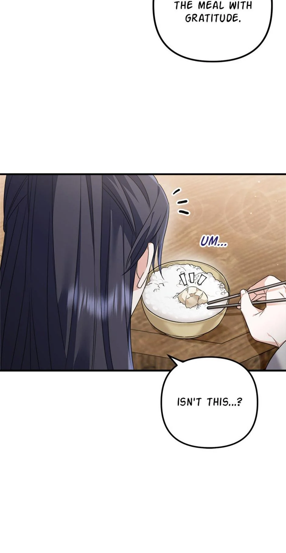 Close the Petals Chapter 6 - Page 34