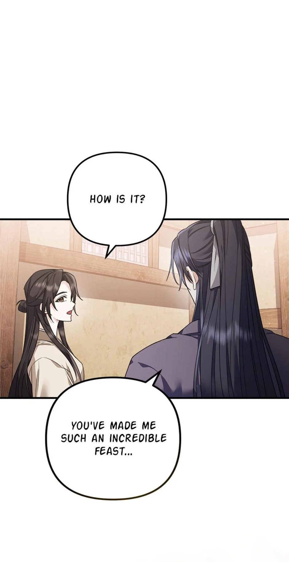 Close the Petals Chapter 6 - Page 37