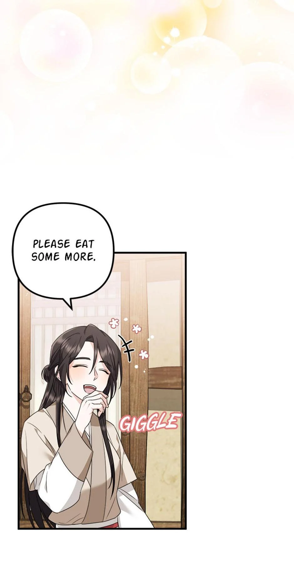 Close the Petals Chapter 6 - Page 39