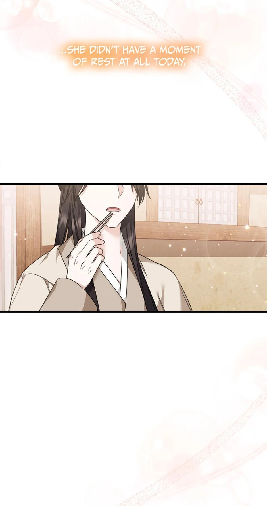 Close the Petals Chapter 6 - Page 42