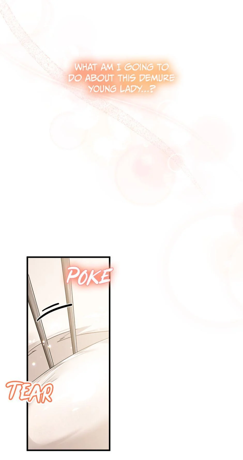 Close the Petals Chapter 6 - Page 44
