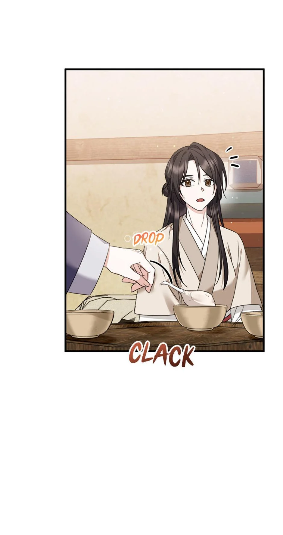 Close the Petals Chapter 6 - Page 45