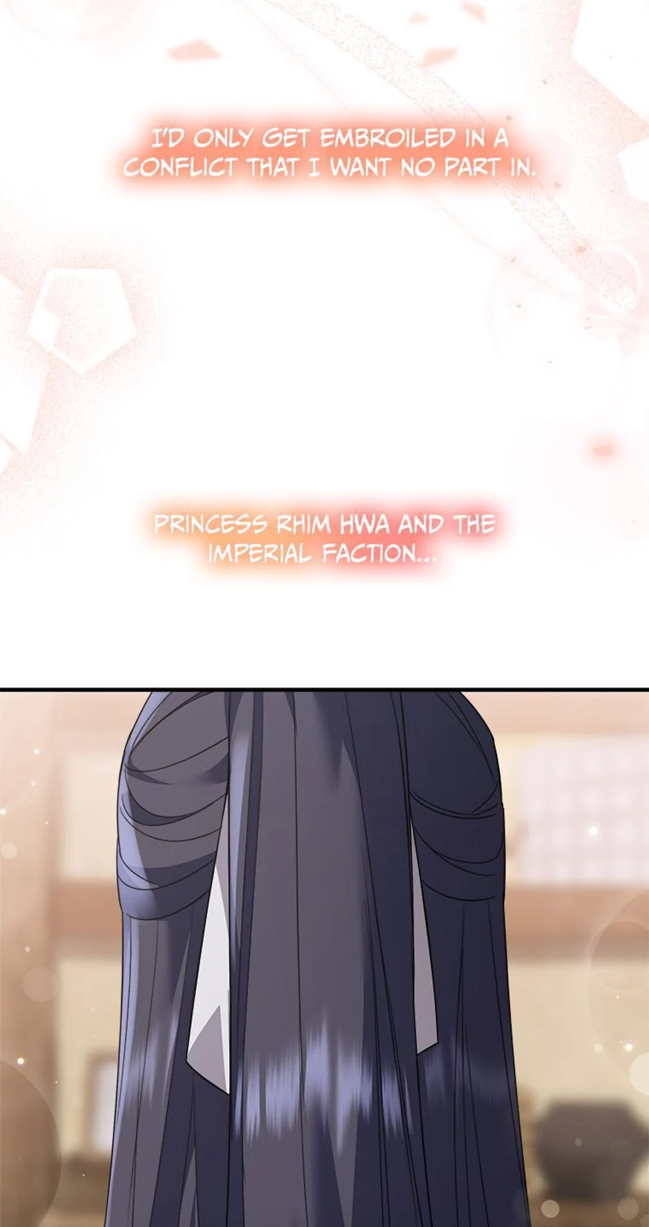 Close the Petals Chapter 6 - Page 50