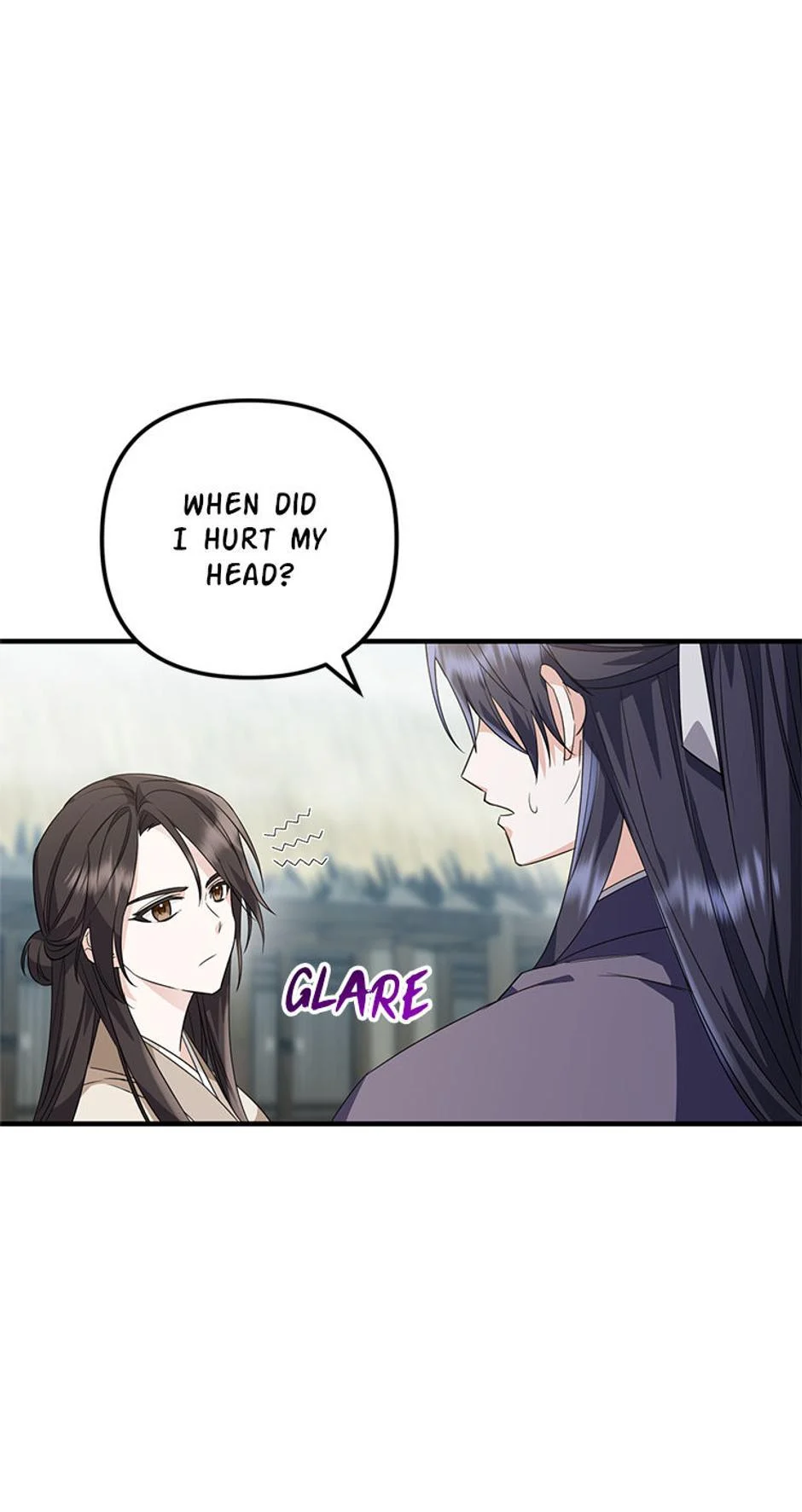 Close the Petals Chapter 6 - Page 6
