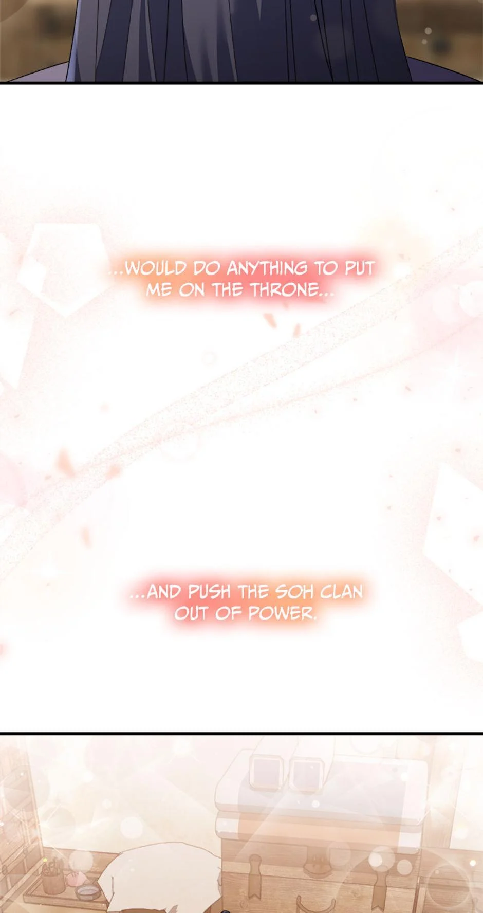 Close the Petals Chapter 6 - Page 51