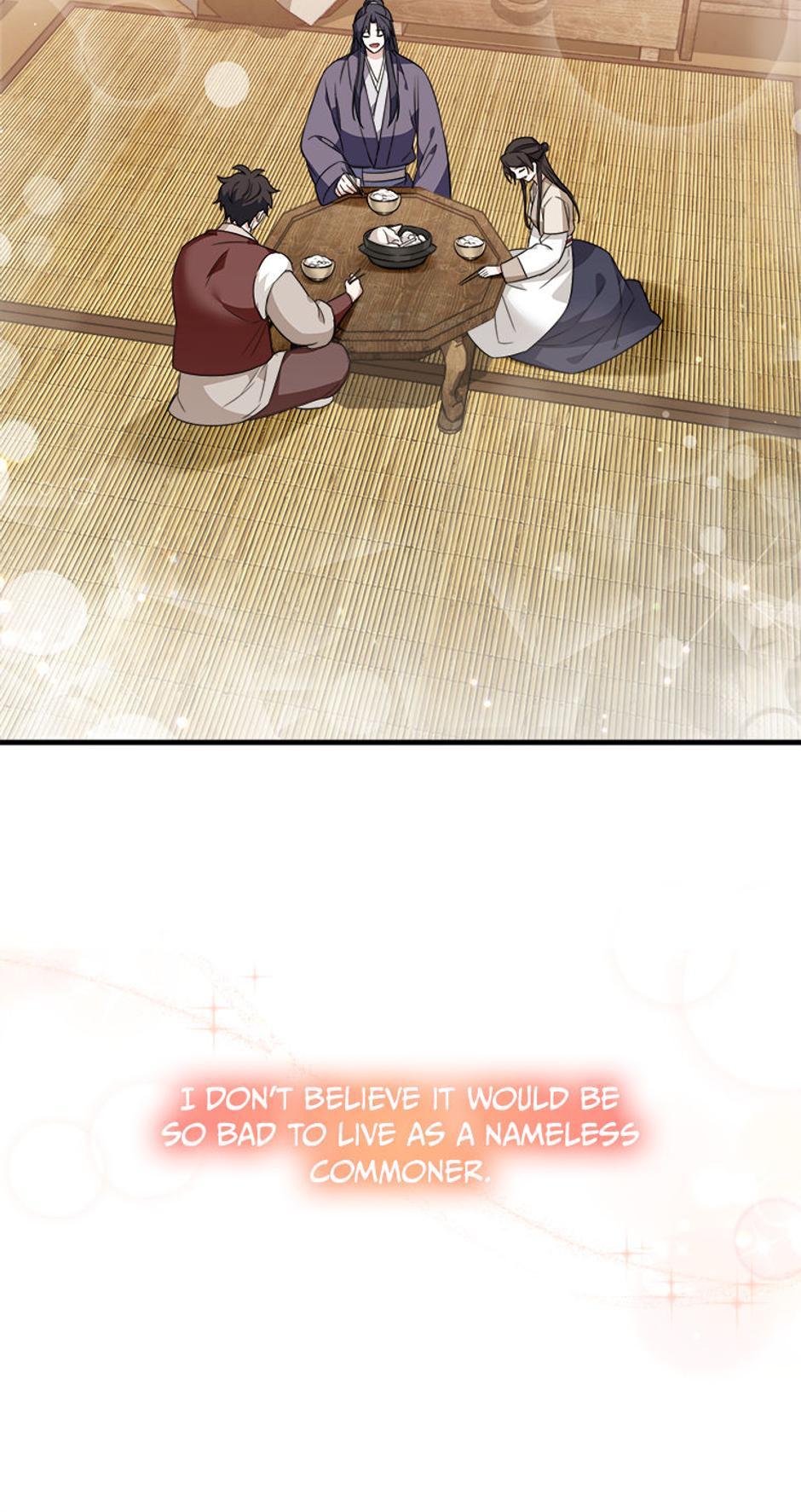 Close the Petals Chapter 6 - Page 52