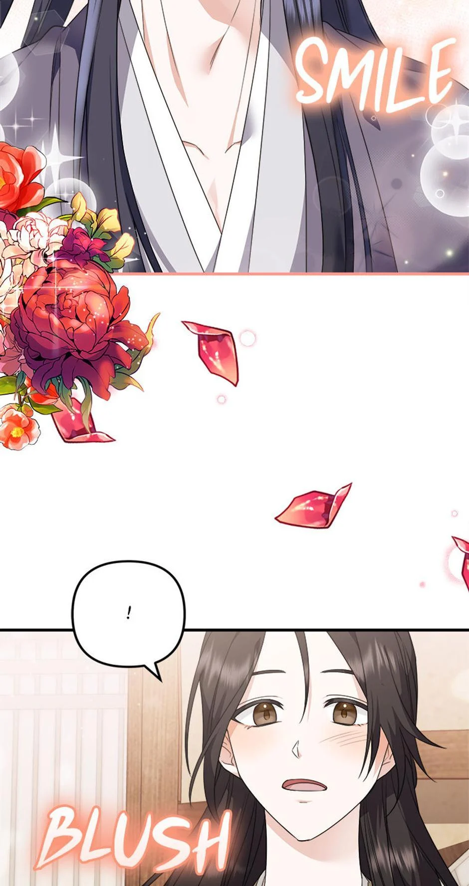 Close the Petals Chapter 6 - Page 55