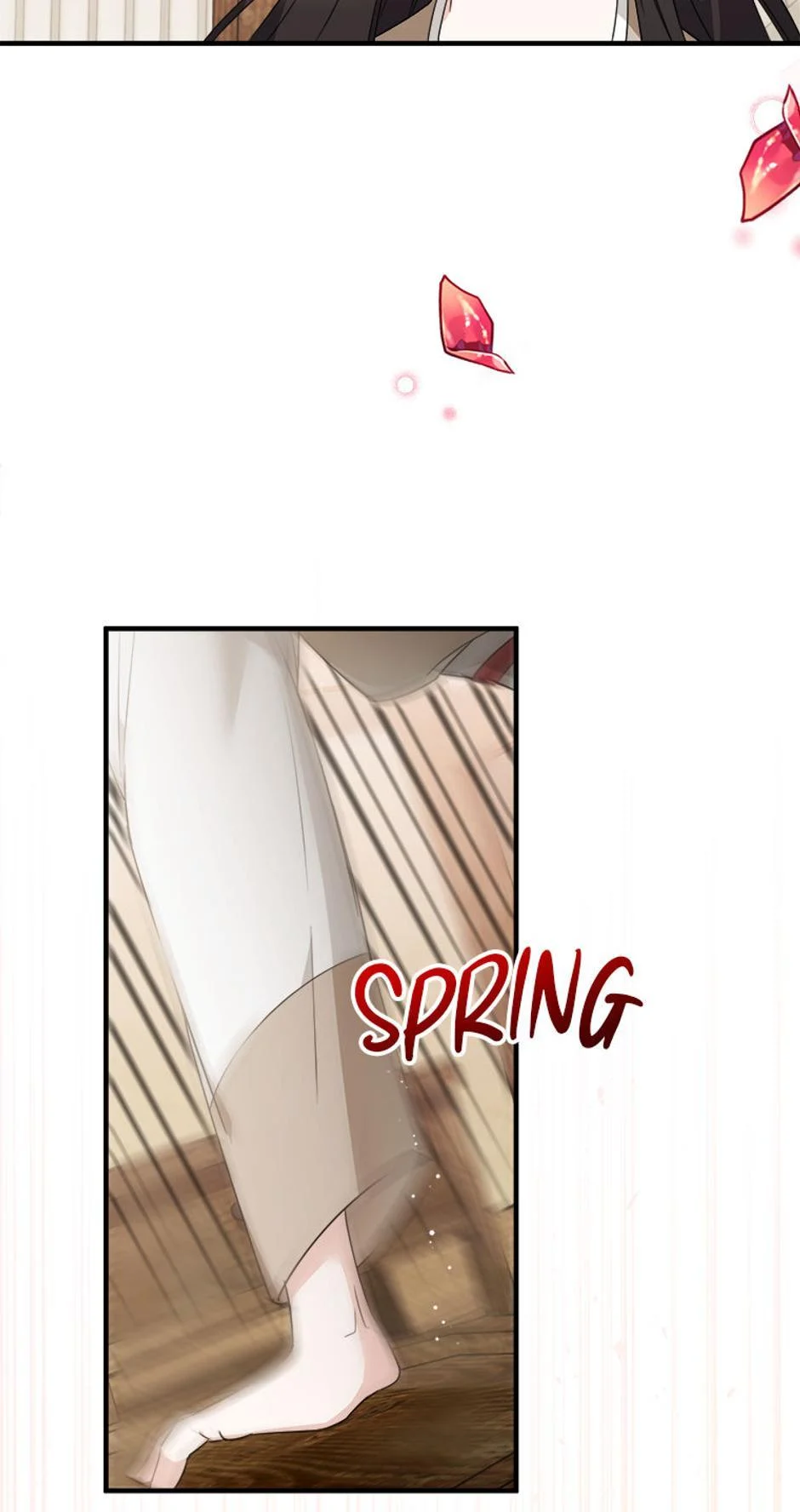 Close the Petals Chapter 6 - Page 56