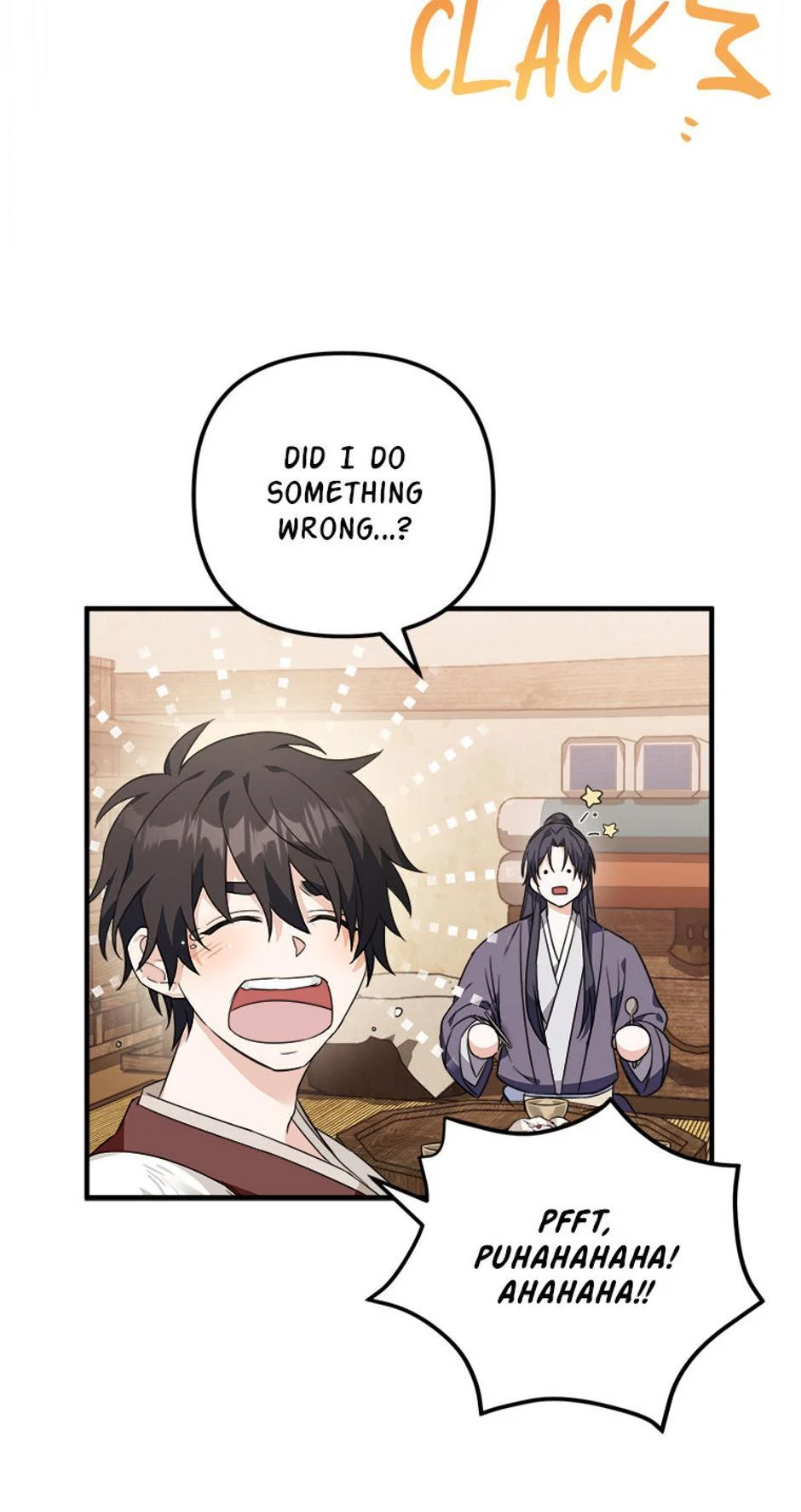Close the Petals Chapter 6 - Page 58