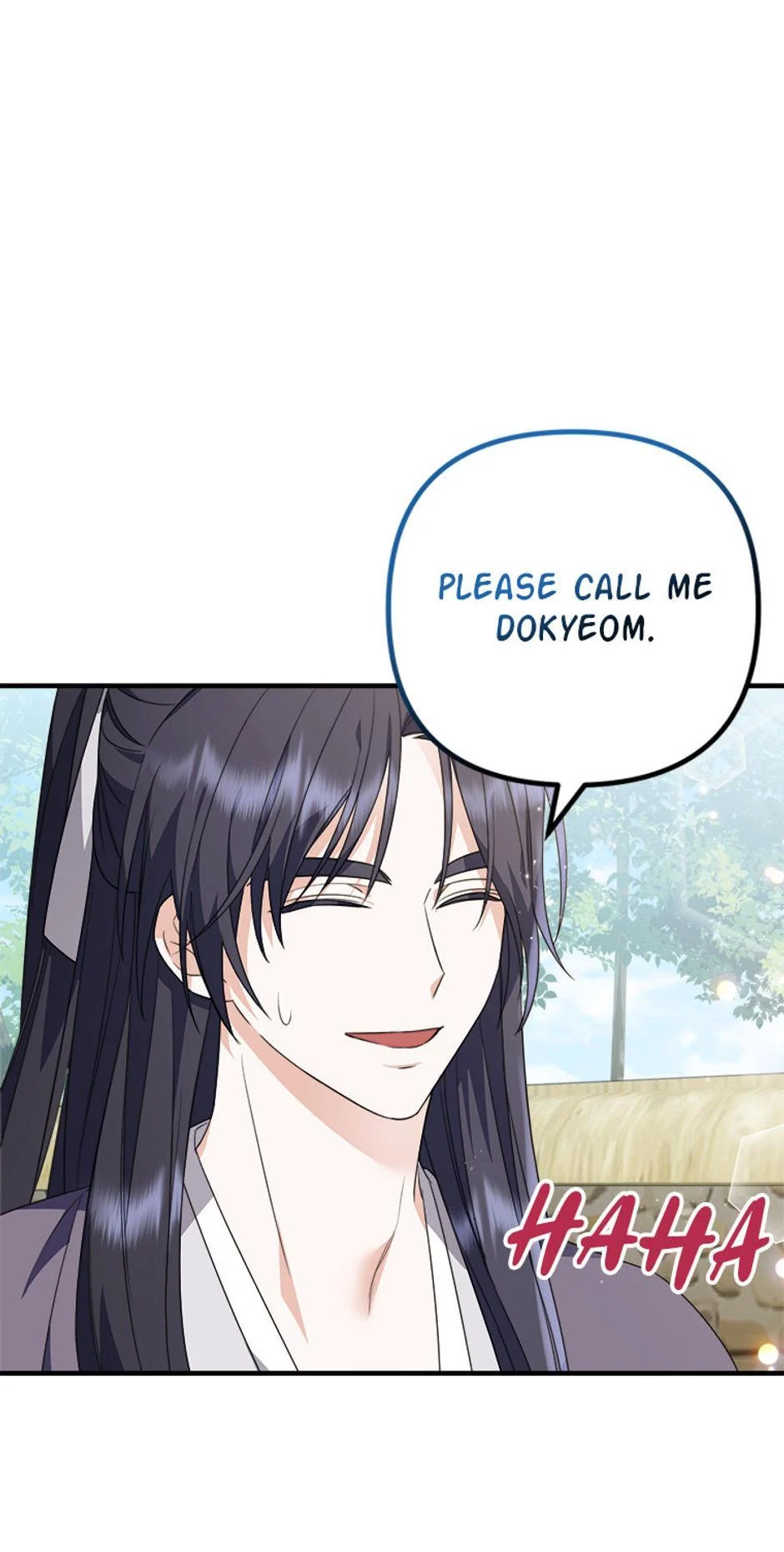 Close the Petals Chapter 6 - Page 7