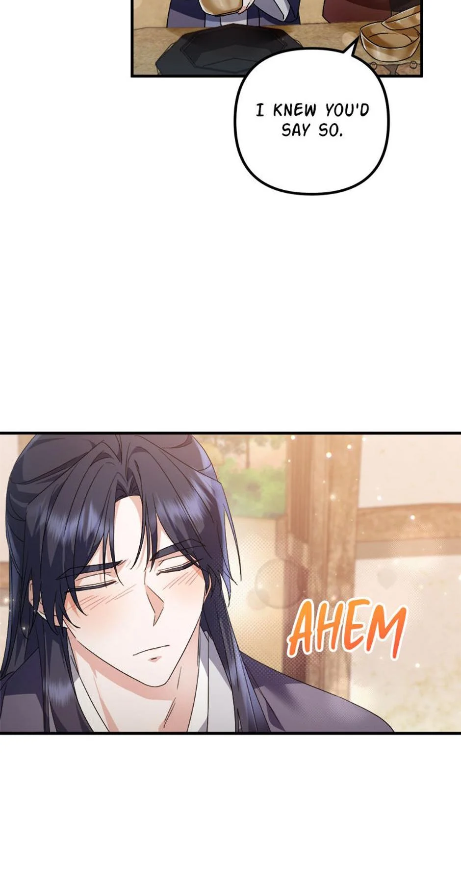 Close the Petals Chapter 6 - Page 64