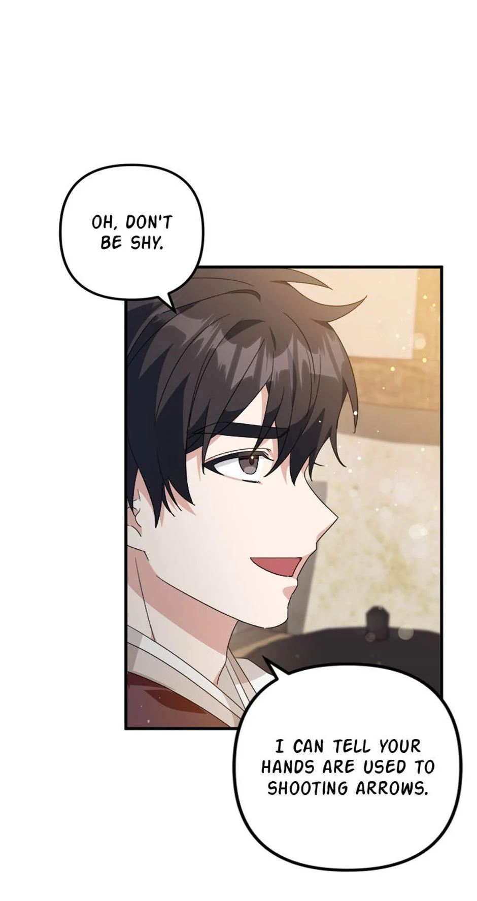 Close the Petals Chapter 6 - Page 66