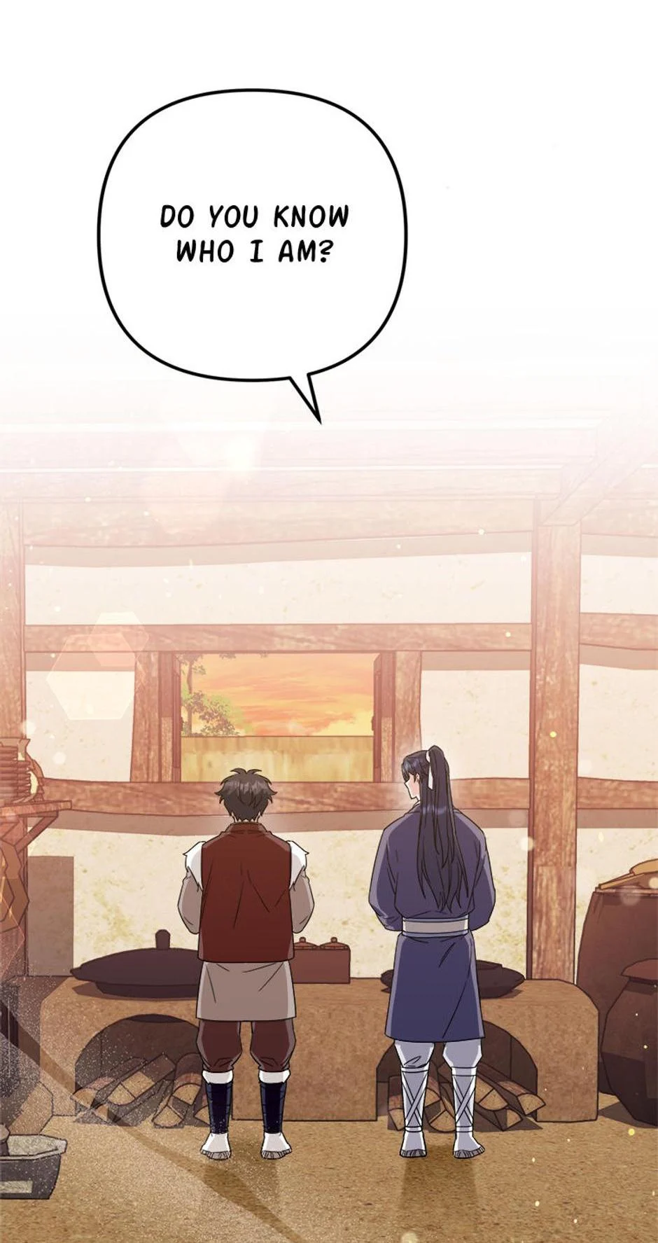 Close the Petals Chapter 6 - Page 69
