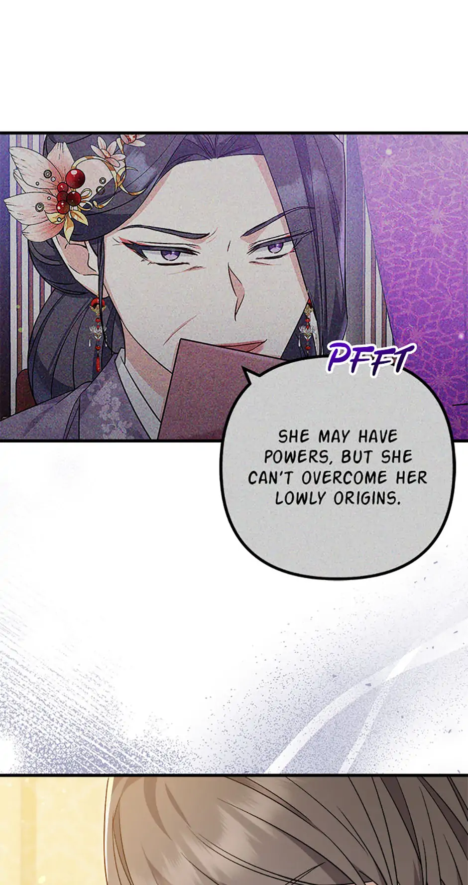 Close the Petals Chapter 60 - Page 13