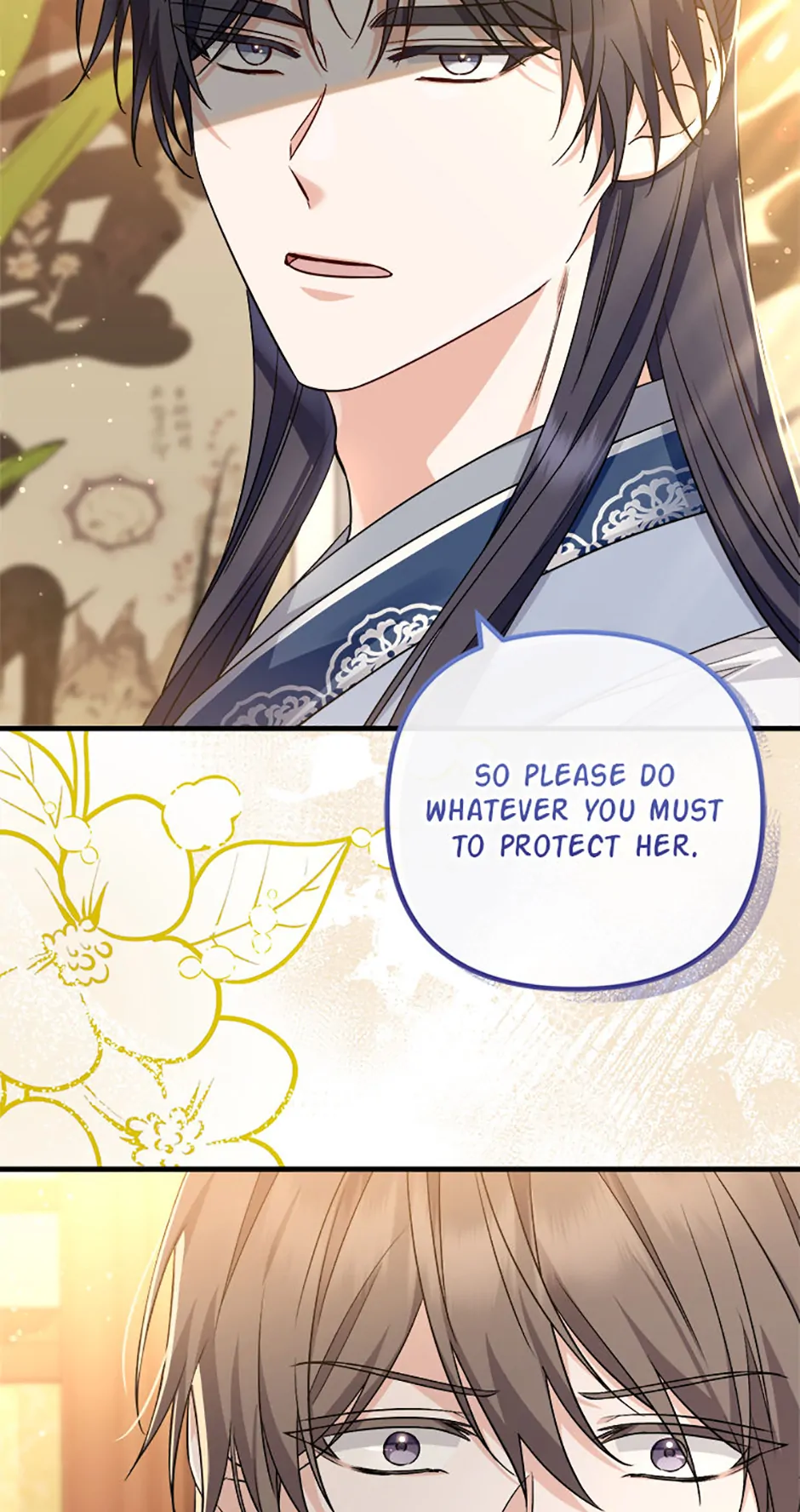 Close the Petals Chapter 60 - Page 16