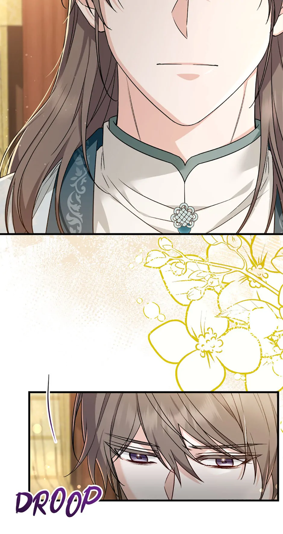 Close the Petals Chapter 60 - Page 17