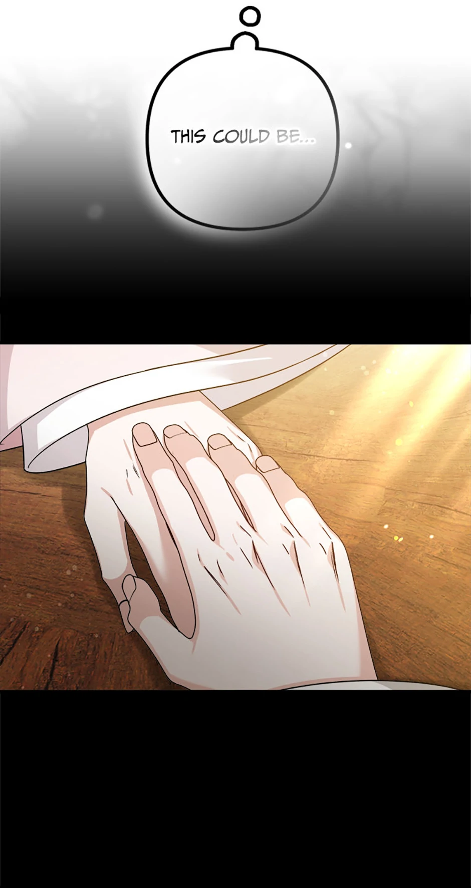 Close the Petals Chapter 60 - Page 18