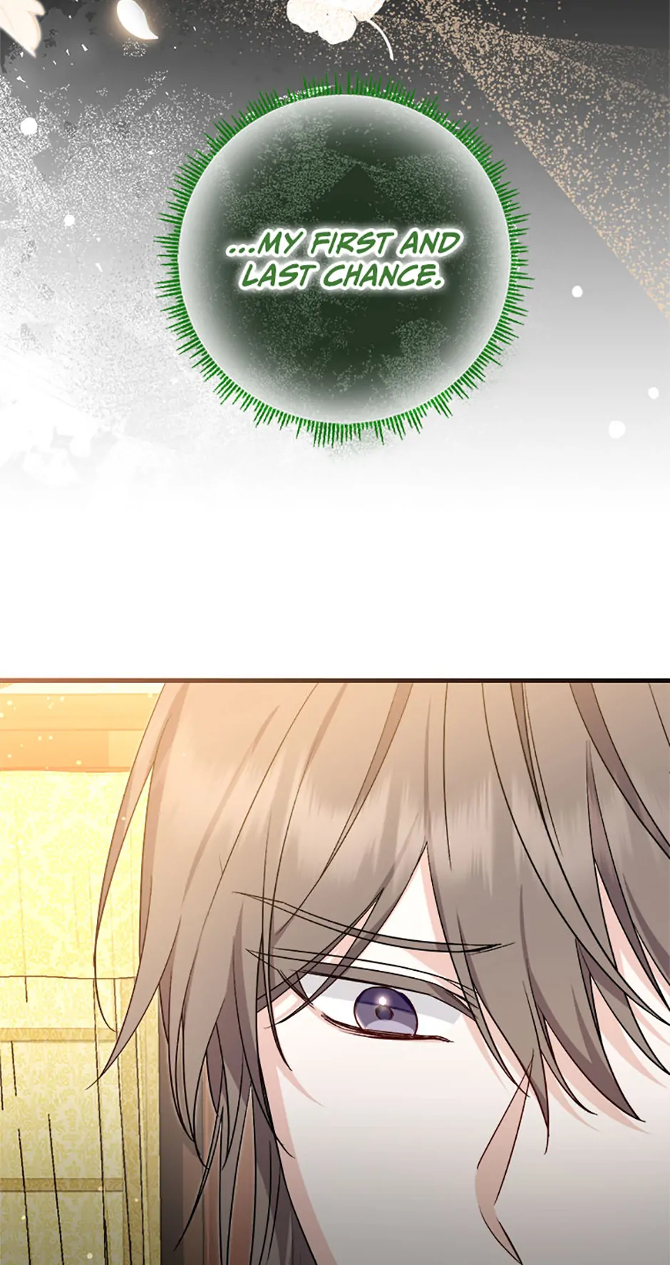 Close the Petals Chapter 60 - Page 20