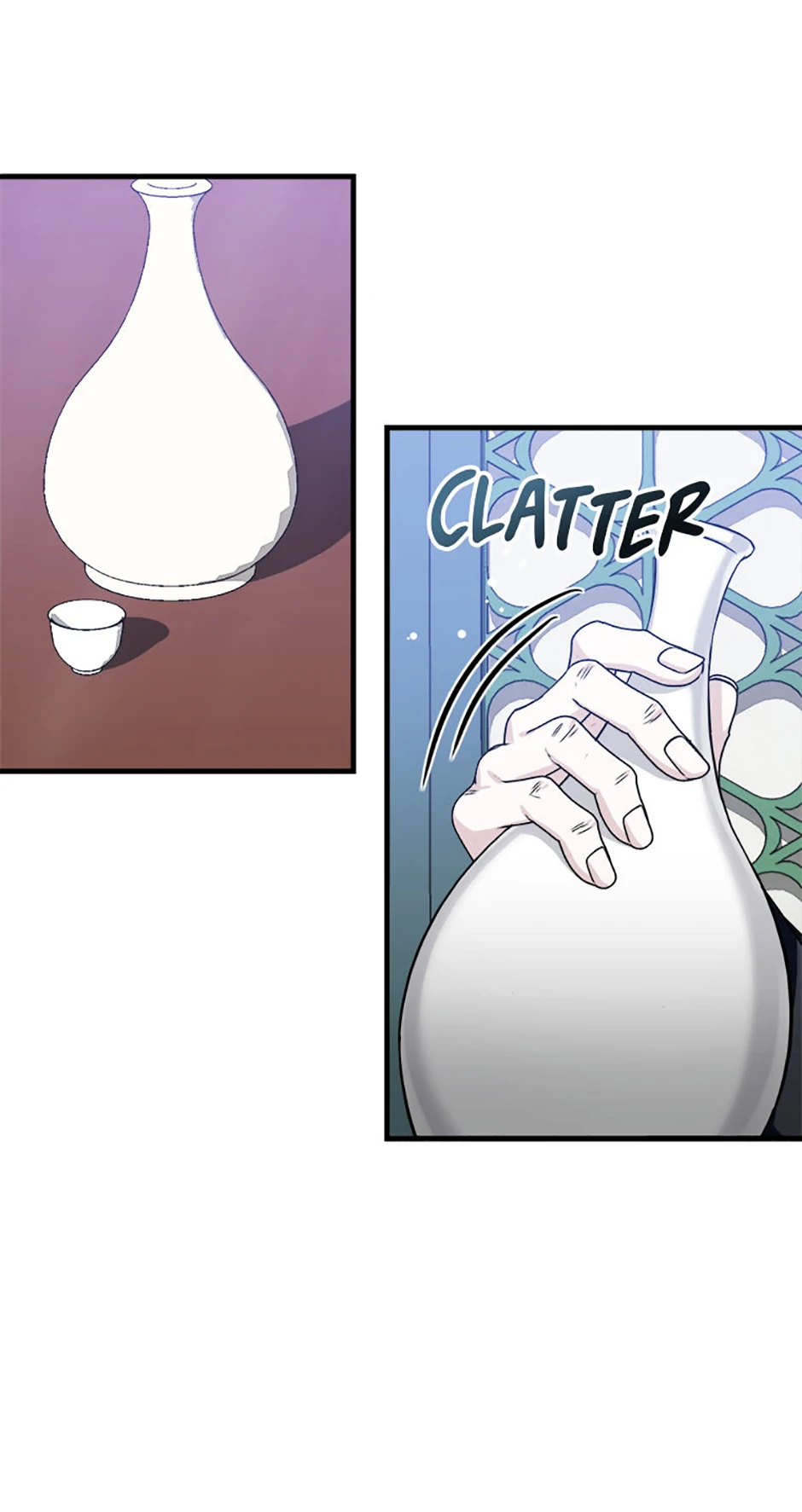 Close the Petals Chapter 60 - Page 24