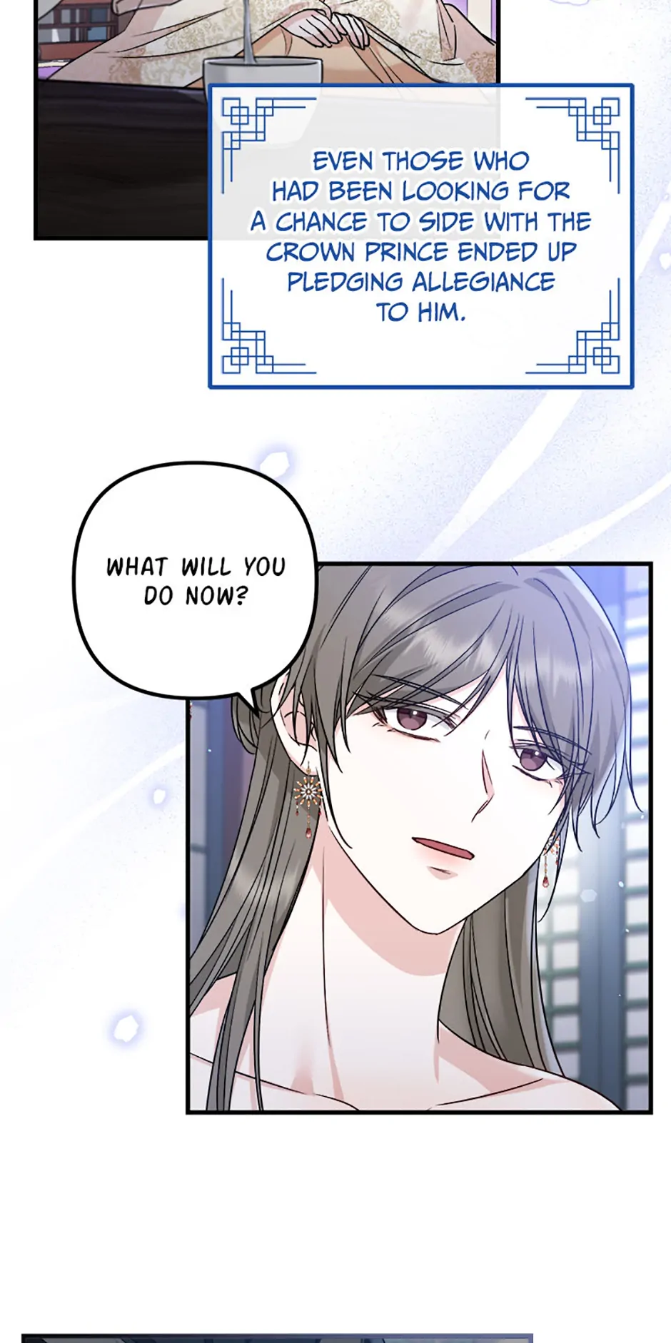 Close the Petals Chapter 60 - Page 27